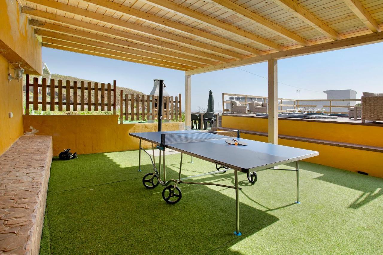 Montemar 2 Apartment Moya  Exterior photo