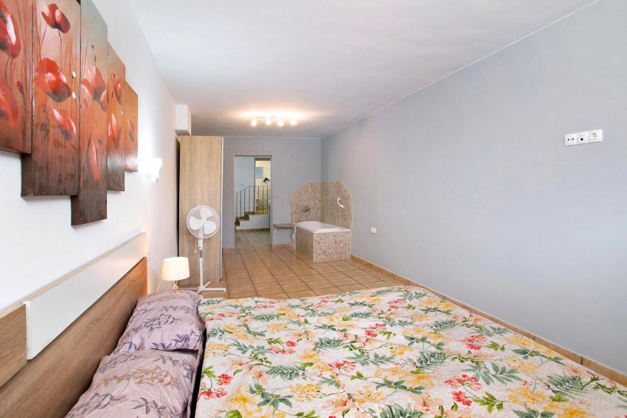 Montemar 2 Apartment Moya  Exterior photo